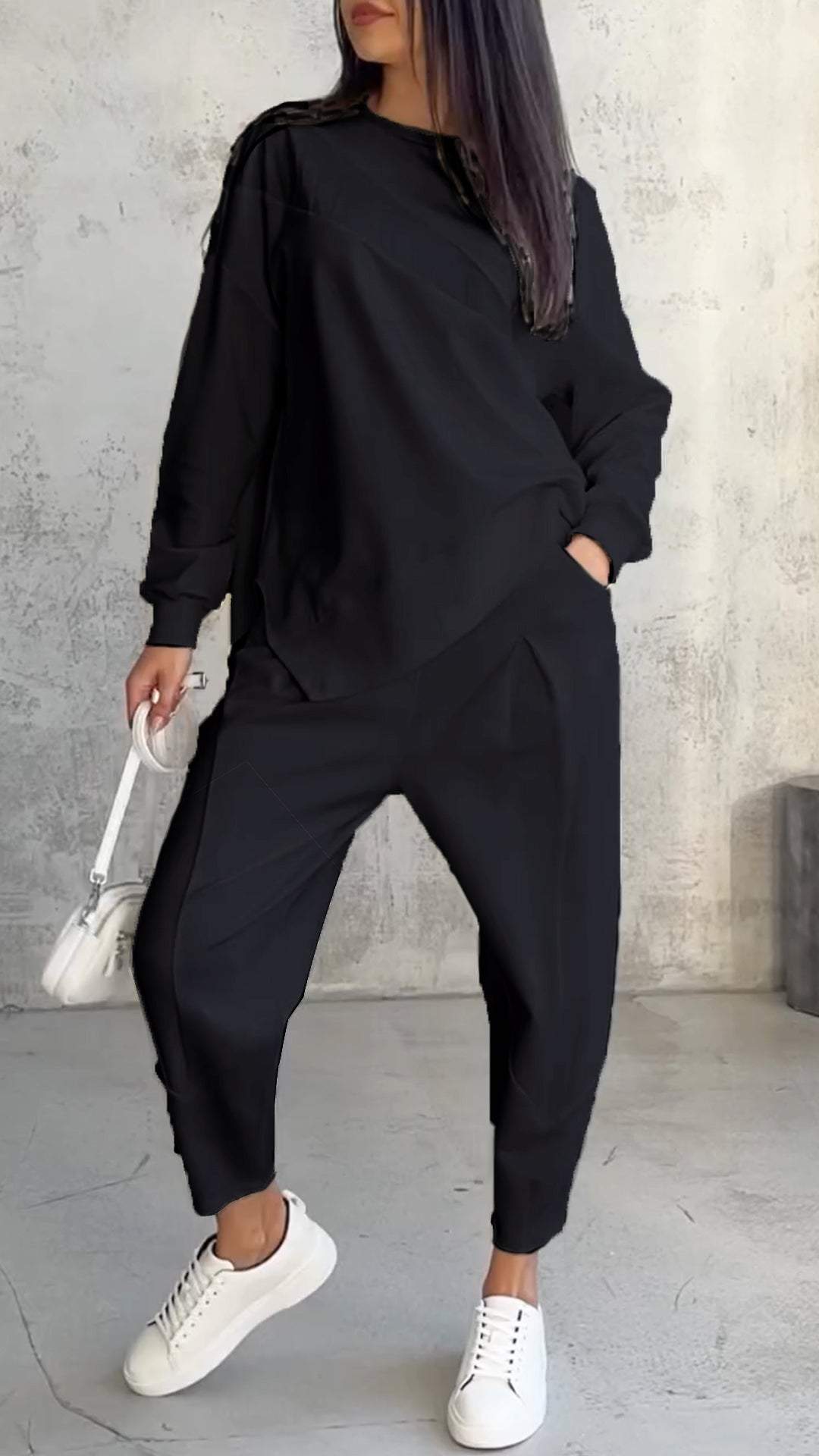 Zoe™ Set | Stylish Comfort Duo Melbourne Gallery